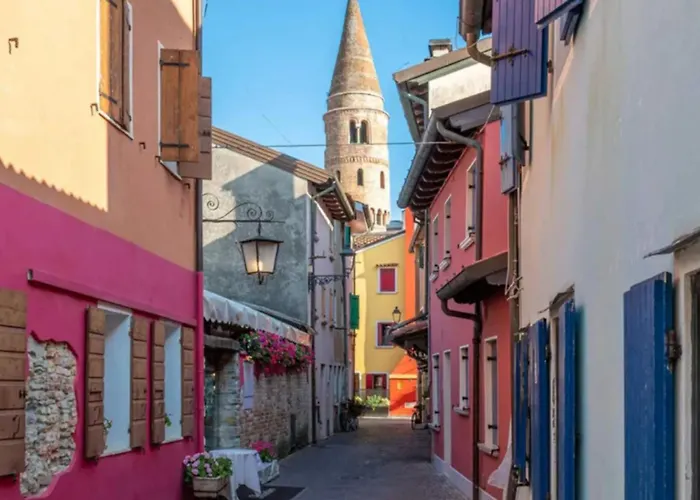 Modern Flat With Balcony In A In Διαμέρισμα Καόρλε