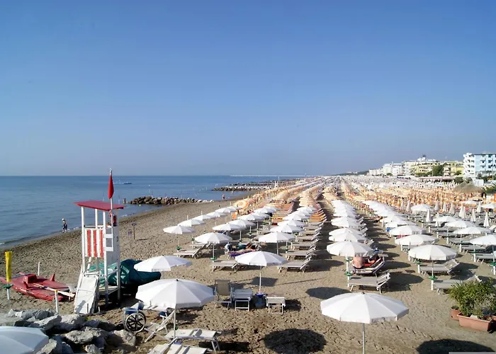 Modern Flat With Balcony In A In *