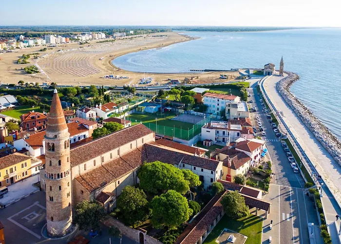 Apartamento Modern Flat With Balcony In A In