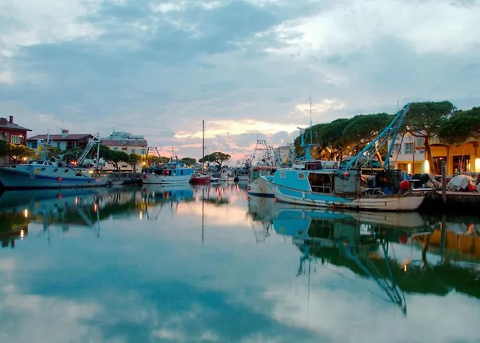 Apartamento Modern Flat With Balcony In A In *